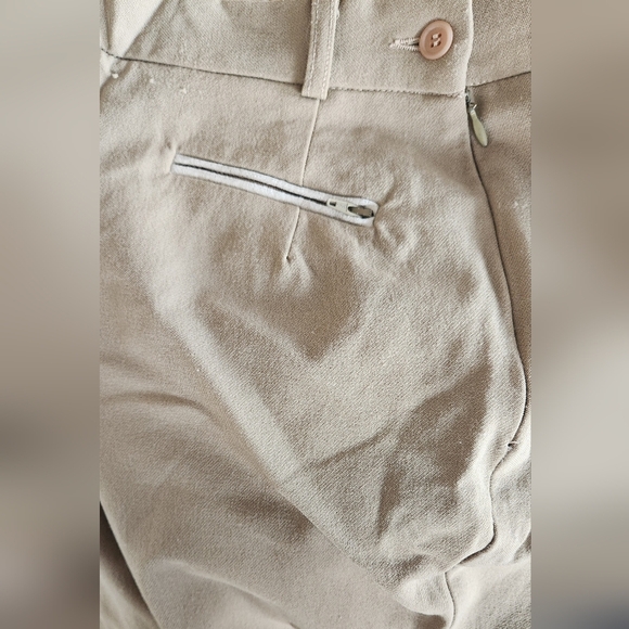 Votre Nom Riding Breeches - Picture 2 of 11